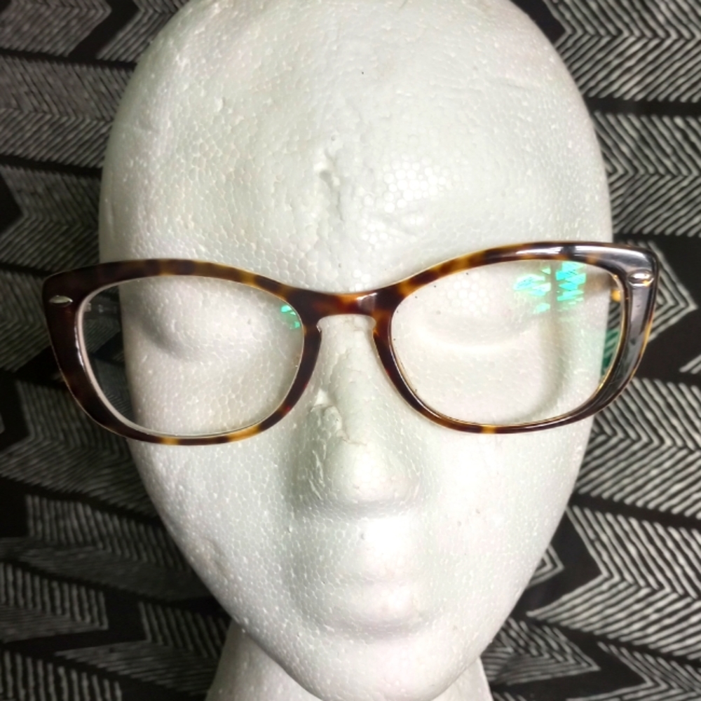 Ray Ban 5366 5082 Tortoise Cat Eye